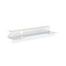 SILL - SIDE, REAR, UNDERBODY, RIGHT HAND, 58 INCH