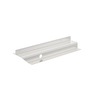 SILL - SIDE, REAR, UNDERBODY, RIGHT HAND, 34 INCH