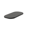 ROOF - PLATE BACKING, INSERT, LONG