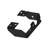 BRACKET - MOUNTING, LATCH, DR, ACS/BAG, LEFT HAND