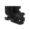 SILL - COUPLER, CORNER, FLOOR, RIGHT HAND