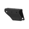 BRACKET - SHOCK MOUNT, UPPER, M2