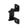 BRACKET - MOUNTING, BODY, HINGE, DOOR, UPPER