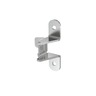 BRACKET - MOUNTING, BODY, HINGE, DOOR, LOWER