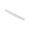 SILL - FLOOR, REAR, SLEEPER, 43 N