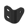 BRACKET - SUPPORT, BUMPER TOP TAB, FLH