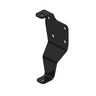 BRACKET - MOUNTING, BUMPER, LEFT HAND, 10 INCH, RAIL, M2