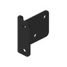 BRACKET BUMPER MOUNTING LEFT HAND