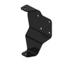 BRACKET - BUMPER, 3 IN FORWARD, 11/1 RAIL, LEFT HAND