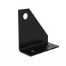 BRACKET - MIRROR MOUNTING, LEFT HAND SIDE