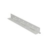 HINGE - CHAIN BOX, FLX, 2 TREAD