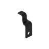 BRACKET - SUPPORT, DECK PLATE, LEFT HAND, 241 RAIL