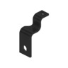 BRACKET - SUPPORT, DECK PLATE, LEFT HAND, 260 RAIL