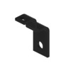 BRACKET - SUPPORT, DECK PLATE, RIGHT HAND, 260 RAIL