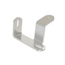 BRACKET - MOUNT, MIRROR, LEFT HAND, FLH