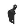 BRACKET - PIVOT, DECK PLATE, LEFT HAND, 241, OFF GRID