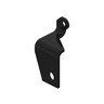 BRACKET - PIVOT, DECK PLATE, LEFT HAND, 260 RAIL