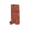 PANEL - GAUGE, RIGHT HAND DRIVER, OREGON BURL, M2, MD