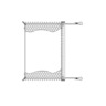 NET - CABINET, MEDIUM, FLX, 70 INCH