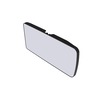 CARRIER - MIRROR GLASS, MAIN, LEFT HAND