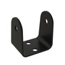 BRACKET - DEFLECTOR, PIVOT, M2