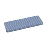 MATTRESS - FOAM, UPPER, 4 X 29 X 79 INCH