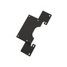 BRACKET - CONDENSER, CENTER MOUNT