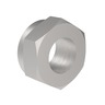 NUT - HEX, THIN CLRLK NTE, 3/4-16