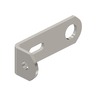 BRACKET - STAND OFF, 0.281 X 0.531, ANGLE