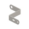 BRACKET - STANDOFF, ZEE, 3.4 INCH X 4.5 INCH