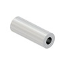 SPACER - TUBE, ALUMINUM, 0.69 ID X 1.5 OD X 2.56 LONG