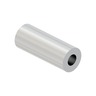 SPACER - TUBE, ALUMINUM, 69 ID X 1.5 OD X 3.88 LONG