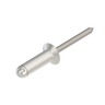 RIVET - BLIND, COUNTERSUNK, 3/16 X 0.13-0.31