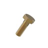 SCREW - CAP, HEX, PATCH LOCK, 1/4-20, GRADE 5