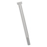 SCREW - CAP, HEX, 1/4-20 X 0.75, GRADE 5, ZINC