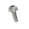 SCREW - SEMS, DRILLING, PAN HEAD, 8-32