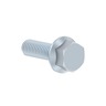 TORNILLO - BRIDA, CABEZA HEXAGONAL, 5/16 - 18 X 1.00 PULG.