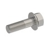 SCREW - FLANGE, HEXAGONAL HEAD, 1/2 - 13 X 3.5 IN