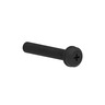 SCREW - MACHINE, PAN HEAD CROSS RECESS, 10 - 32 UNC