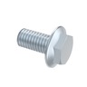 SCREW - FLANGE, HEX SERR, 3/8-16