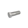 SCREW - CAP, HEXAGONAL, GRADE 5, PATCH LOCK