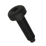 SCREW - MACHINED, OVERHEAD, LOCKING, 10B, #10