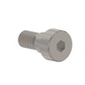 SCREW - SHOULDER, HEX SOCKET HEAD, 3/8 INCH