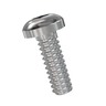 TORNILLO - TORX, CABEZA PLANA, 8 - 32 X 0.50 PULG.