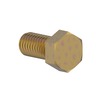 SCREW - CAP, HEXAGONAL, 1/2 - 13, GRADE 8