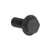 SCREW - FLANGE, HEXAGONAL HEAD, LOW PROFILE, 1/2 - 13UNC X 1.25 IN