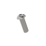 SCREW - CAP, BUTTON HEAD, HDI, 5/16-18