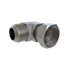 SWIVEL - 90 DEG, 1 TUBE