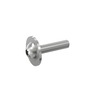 SCREW - SEMS, MACHINE, PAN HEAD, HDI, 3/8-16