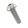 SCREW - CAP, BUTTON HEAD, 3/8-16 X 10.25